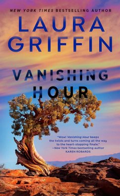 Vanishing Hour (eBook, ePUB) - Griffin, Laura