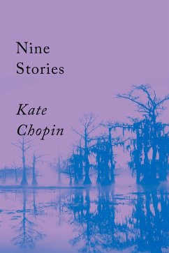 Nine Stories (eBook, ePUB) - Chopin, Kate