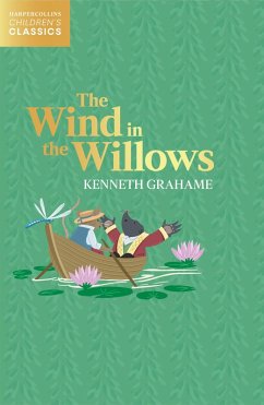 Cover The Wind in the Willows (eBook, ePUB)