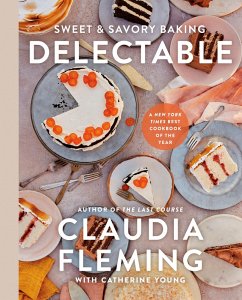 Delectable (eBook, ePUB) - Fleming, Claudia; Young, Catherine