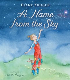 Cover A Name from the Sky (eBook, ePUB)