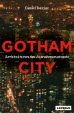 Gotham City (eBook, ePUB)