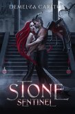 Stone Sentinel (Heart of Steel, #3) (eBook, ePUB)