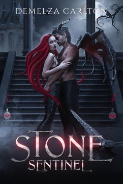 Stone Sentinel (Heart of Steel, #3) (eBook, ePUB) - Carlton, Demelza