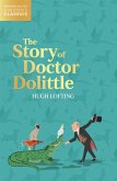 The Story of Doctor Dolittle (eBook, ePUB)