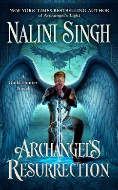 Archangel's Resurrection (eBook, ePUB) - Singh, Nalini