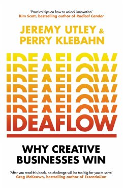 Cover Ideaflow (eBook, ePUB)