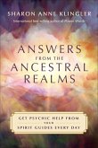 Answers from the Ancestral Realms (eBook, ePUB)