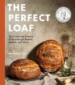 Cover The Perfect Loaf (eBook, ePUB)
