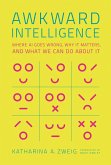 Awkward Intelligence (eBook, ePUB)