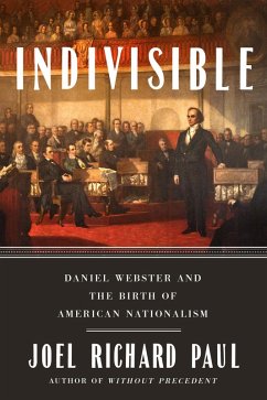 Indivisible (eBook, ePUB) - Paul, Joel Richard