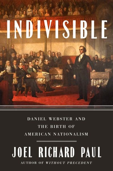Indivisible (eBook, ePUB)