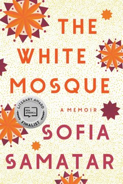 Cover The White Mosque (eBook, ePUB)