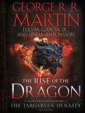 The Rise of the Dragon (eBook, ePUB)