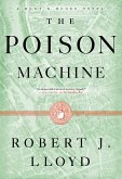 The Poison Machine (eBook, ePUB)