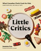 Little Critics (eBook, ePUB)