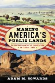 Making America's Public Lands (eBook, ePUB)