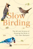 Slow Birding (eBook, ePUB)