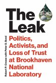 The Leak (eBook, ePUB)