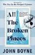 All The Broken Places (eBook, ePUB) - Bild 1