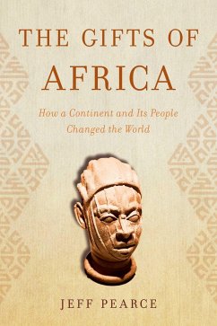 The Gifts of Africa (eBook, ePUB) Cover The Gifts of Africa (eBook, ePUB)