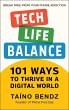 Tech-Life Balance (eBook, ePUB) - Bild 1