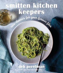 Smitten Kitchen Keepers (eBook, ePUB) - Perelman, Deb