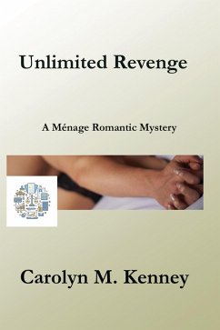 Cover Unlimited Revenge (eBook, ePUB)