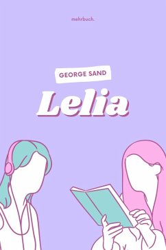 Cover Lelia (eBook, ePUB)