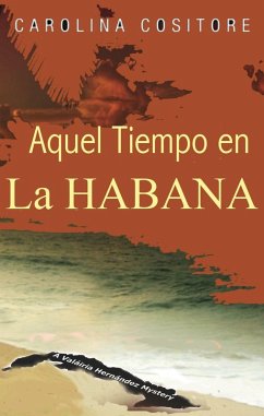 Cover Aquel Tiempo en La Habana (eBook, ePUB)