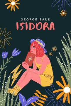 Isidora (eBook, ePUB) - Sand, George