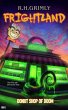 Donut Shop of Doom (FRIGHTLAND, #4)... - Bild 1