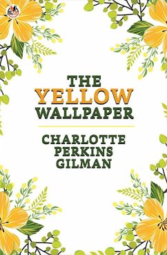 Cover The Yellow Wallpaper (eBook, ePUB)