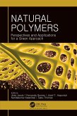 Natural Polymers (eBook, ePUB)