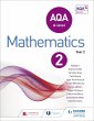 AQA A Level Mathematics Year 2 (eBook,... - Bild 1