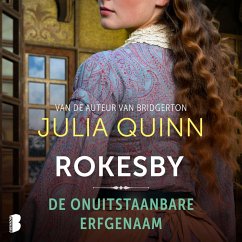 De onuitstaanbare erfgenaam (MP3-Download) - Quinn, Julia