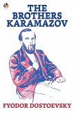 The Brothers Karamazov (eBook, ePUB)