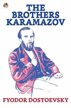 The Brothers Karamazov (eBook, ePUB) - Dostoevsky, Fyodor