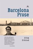 Barcelona Prose (eBook, ePUB)