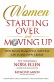 Women Starting Over and Moving Up (eBook, ePUB)