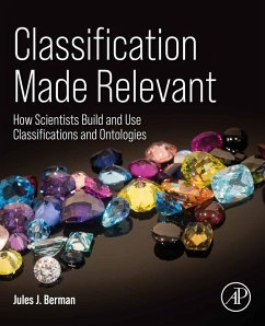 Cover Classification Made Relevant (eBook, ePUB)