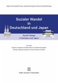 Sozialer Wandel in Deutschland und Japan (eBook, PDF)