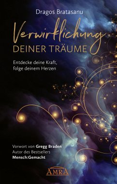 Verwirklichung deiner Träume (eBook, ePUB) - Bratasanu, Dragos