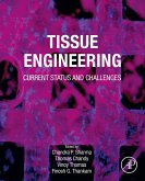 Tissue Engineering (eBook, ePUB)