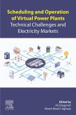 Scheduling and Operation of Virtual Power Plants (eBook, ePUB)