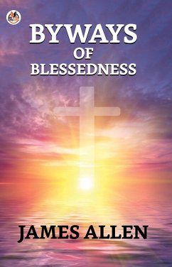 Cover Byways Of Blessedness (eBook, ePUB)
