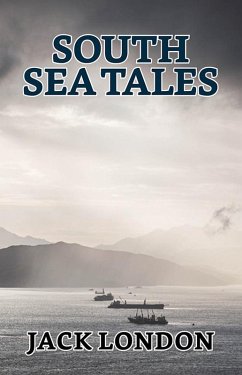 Cover South Sea Tales (eBook, ePUB)