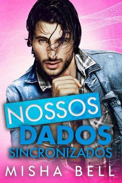 Cover Nossos Dados Sincronizados (eBook, ePUB)