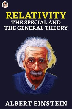Cover Relativity: The Special and the General Theory (eBook, ePUB)