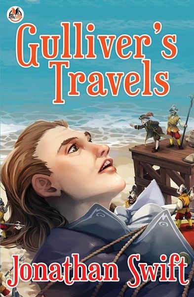 Gulliver's Travels (eBook, ePUB) Gulliver's Travels (eBook, ePUB)